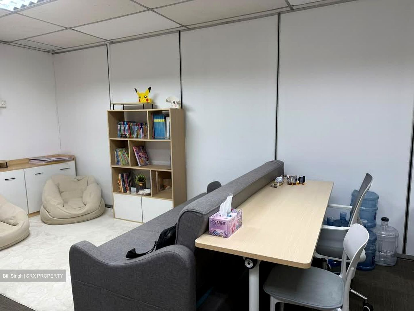 High Street Centre (D6), Office #610487921